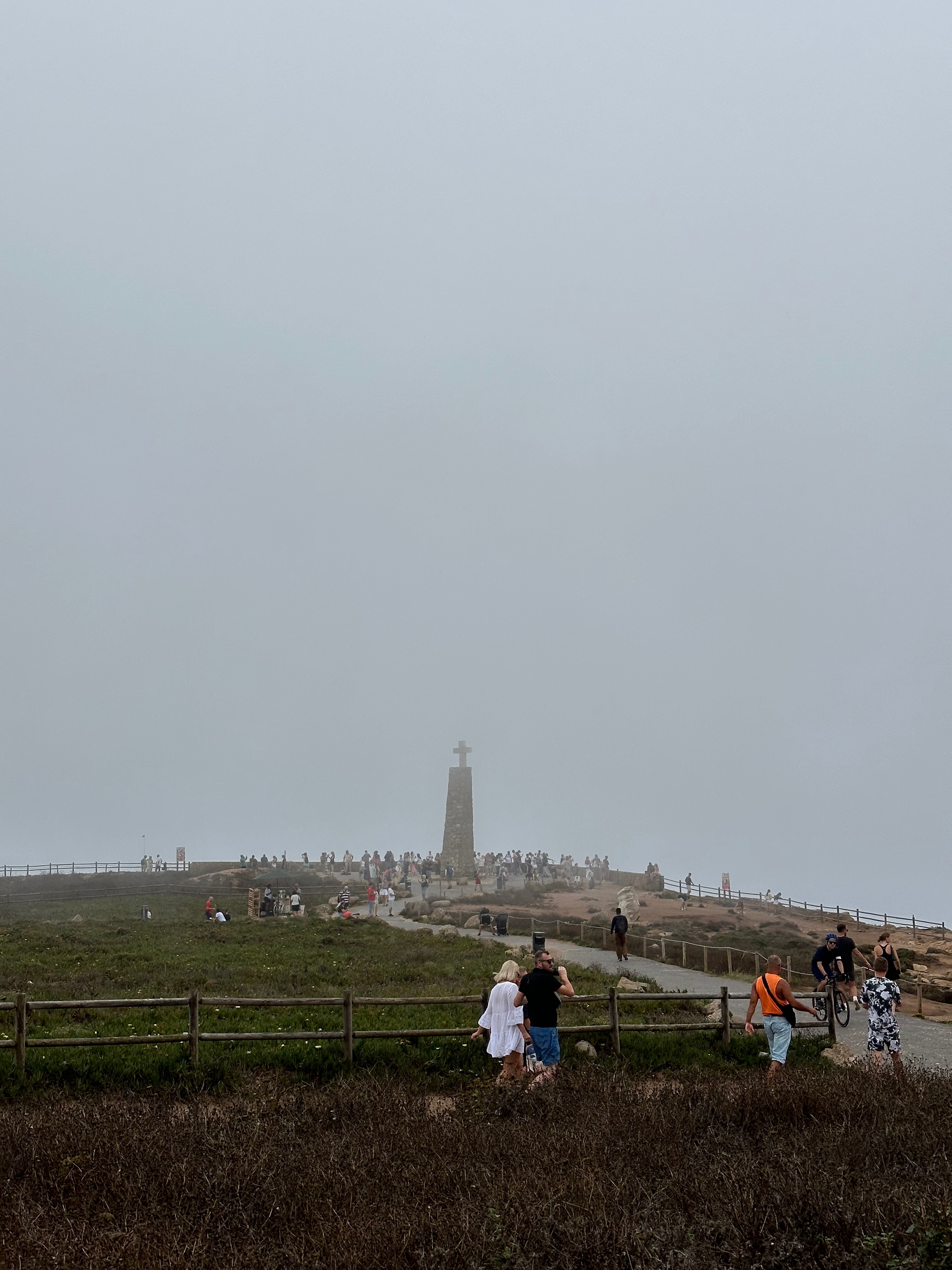 Edge of Europe article cover