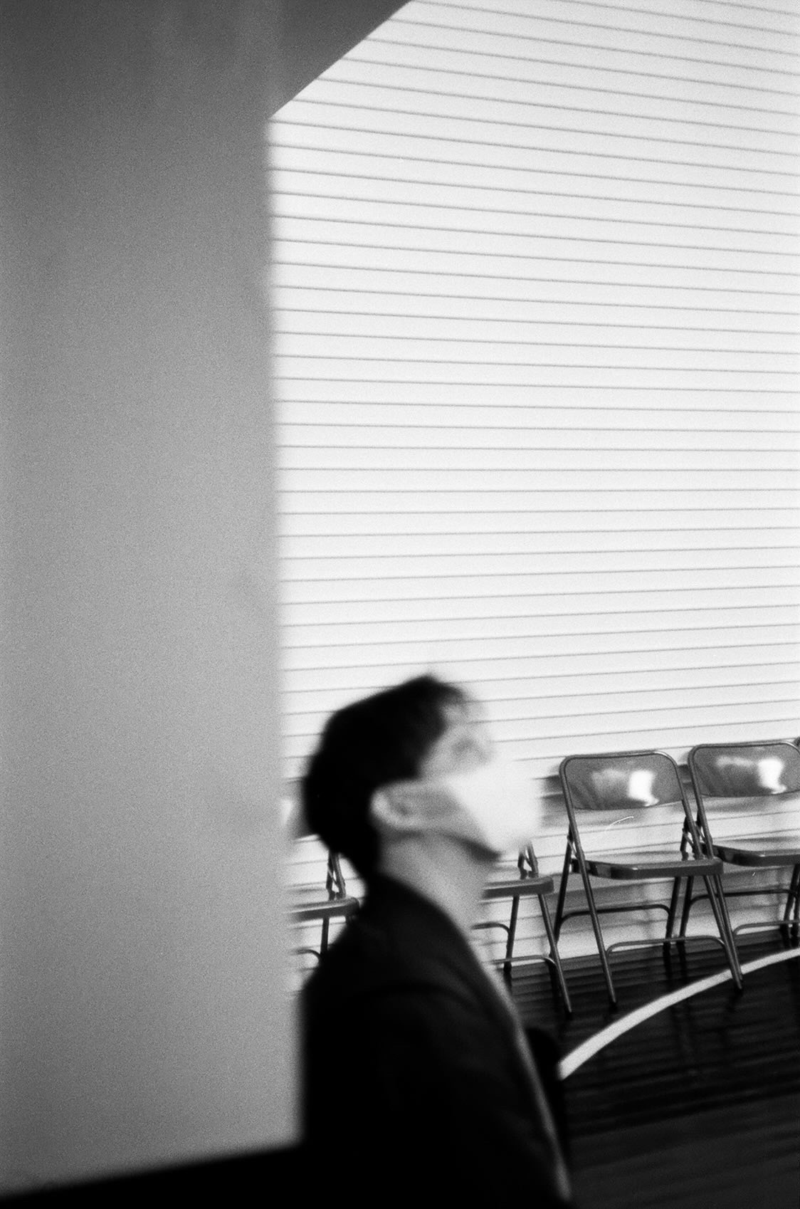 Portrait of Sungwoo Choi